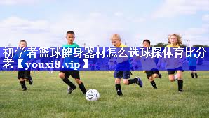 初学者篮球健身器材怎么选球探体育比分老