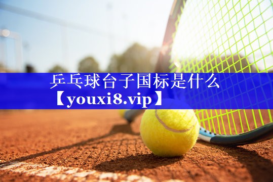 乒乓球台子国标是什么 乒乓球台子国标是什么