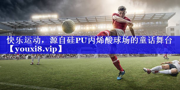 快乐运动,源自硅PU丙烯酸球场的童话舞台 快乐运动,源自硅PU丙烯酸球场的童话舞台
