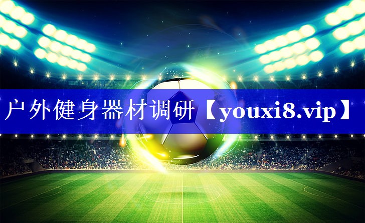 户外健身器材调研 户外健身器材调研